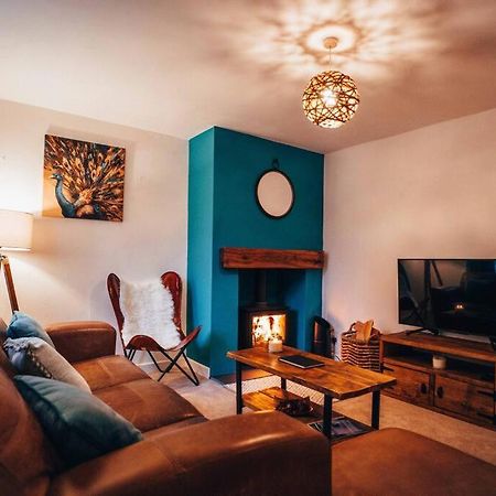 Chapel Place, Charming, Cosy, Country, Cottage. Montgomery Dış mekan fotoğraf