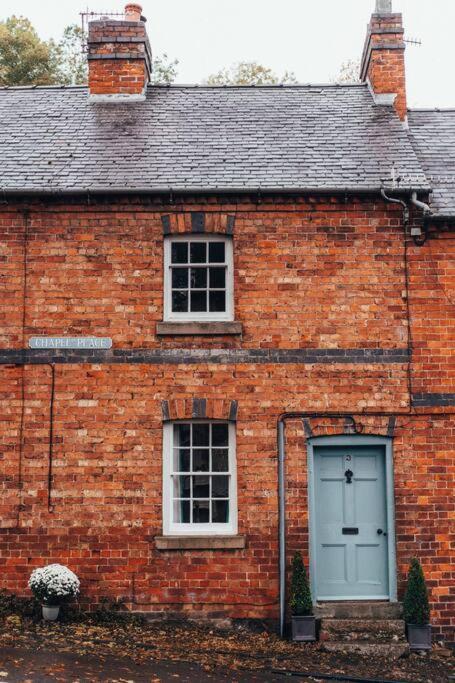Chapel Place, Charming, Cosy, Country, Cottage. Montgomery Dış mekan fotoğraf
